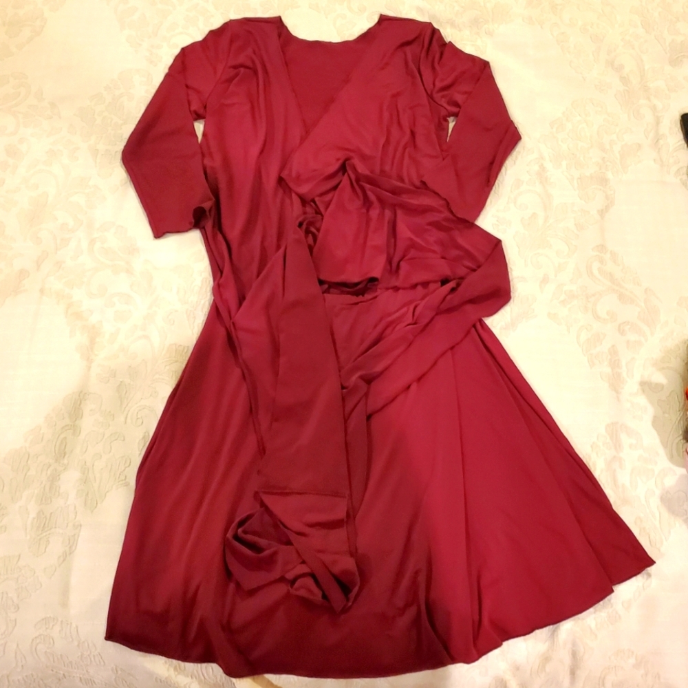 Mimetik bcn multiway dress